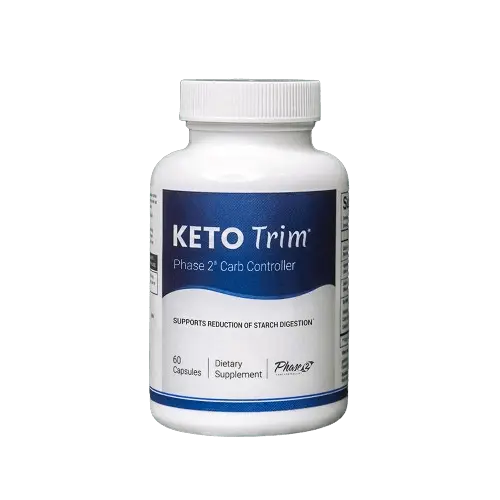 Keto Trim